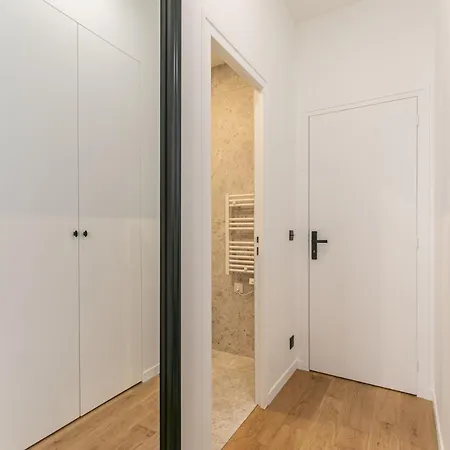 Appartement Mba - Felix Faure Luxury Proche Tour Eiffel Paris