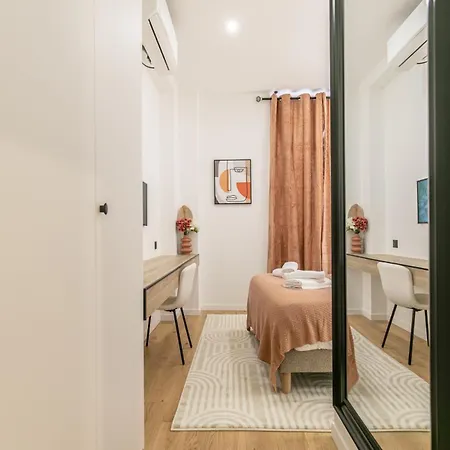 Appartement Mba - Felix Faure Luxury Proche Tour Eiffel