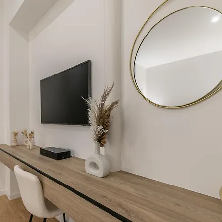 Appartement Mba - Felix Faure Luxury Proche Tour Eiffel *