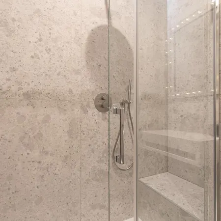 Appartement Mba - Felix Faure Luxury Proche Tour Eiffel