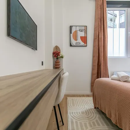 아파트 Mba - Felix Faure Luxury Proche Tour Eiffel