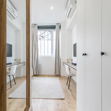 Mba - Felix Faure Luxury Proche Tour Eiffel 파리