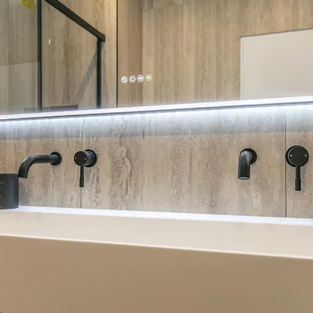 Mba - Felix Faure Luxury Proche Tour Eiffel