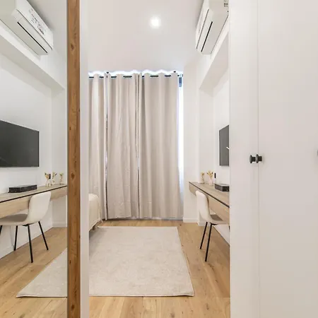 Mba - Felix Faure Luxury Proche Tour Eiffel