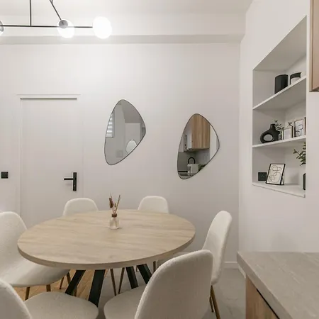 Mba - Felix Faure Luxury Proche Tour Eiffel