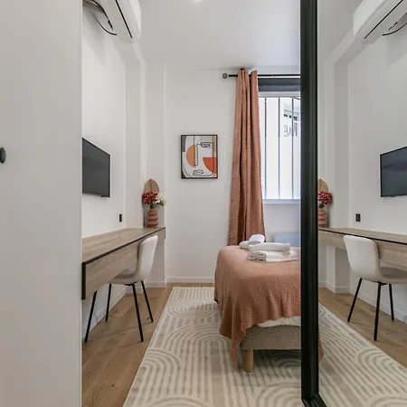 Apartment Mba - Felix Faure Luxury Proche Tour Eiffel *