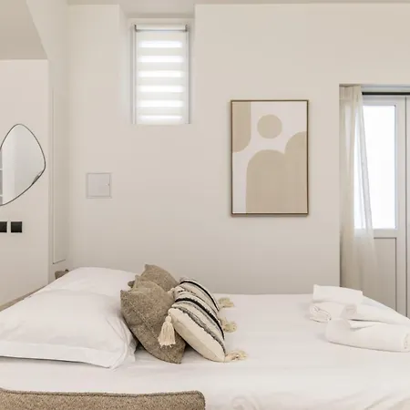 Mba - Felix Faure Luxury Proche Tour Eiffel 파리