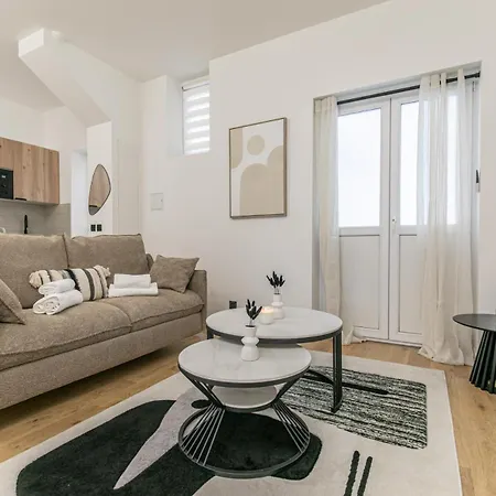 Mba - Felix Faure Luxury Proche Tour Eiffel