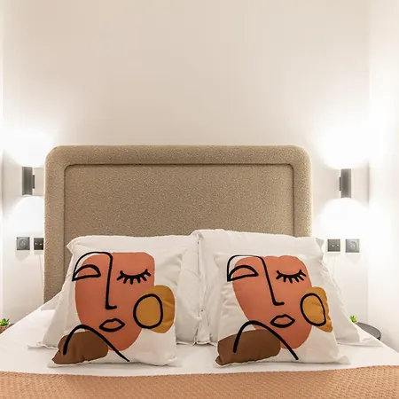 Mba - Felix Faure Luxury Proche Tour Eiffel