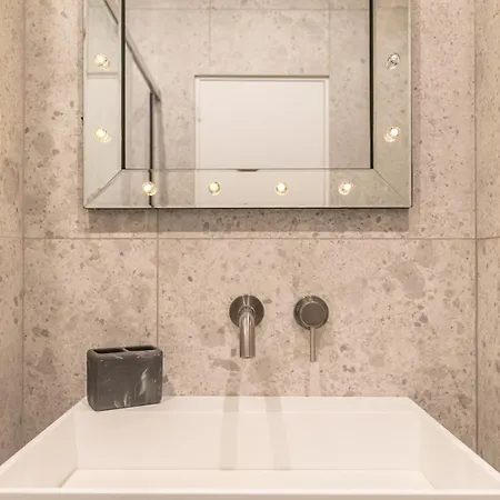 아파트 Mba - Felix Faure Luxury Proche Tour Eiffel