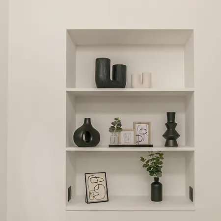 아파트 Mba - Felix Faure Luxury Proche Tour Eiffel *