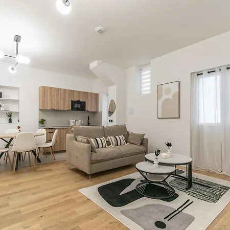 Mba - Felix Faure Luxury Proche Tour Eiffel 파리