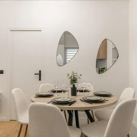 Mba - Felix Faure Luxury Proche Tour Eiffel