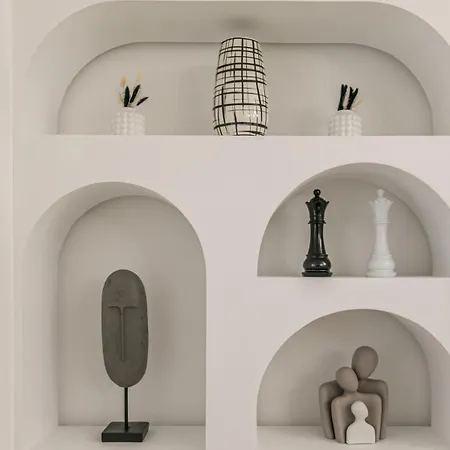 아파트 Mba - Felix Faure Luxury Proche Tour Eiffel