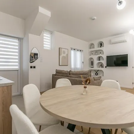 Mba - Felix Faure Luxury Proche Tour Eiffel