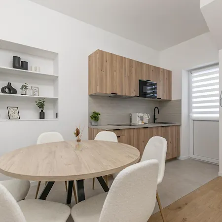 Mba - Felix Faure Luxury Proche Tour Eiffel