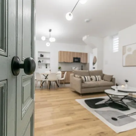 Apartment Mba - Felix Faure Luxury Proche Tour Eiffel *